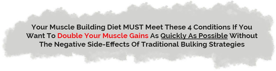 Muscle Gains